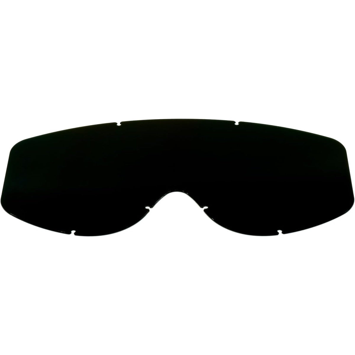 Noru Sugo Goggle Replacement Lense Smoke