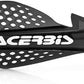 Acerbis Ultimate X Handguard Black / White