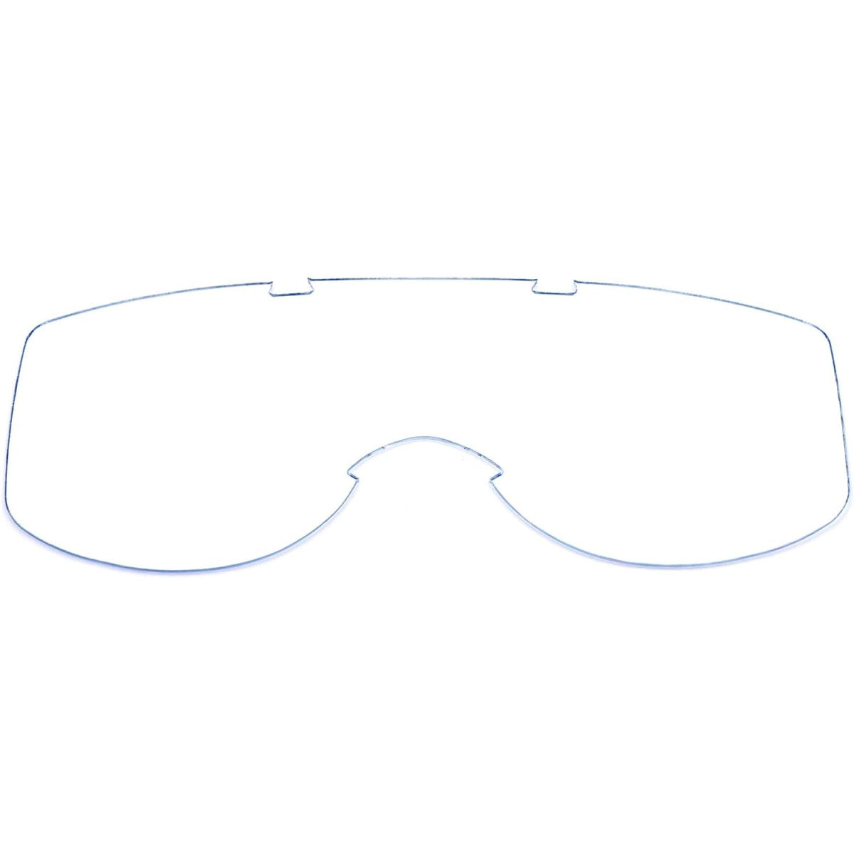 Noru Sugo Goggle Replacement Lense Clear Youth