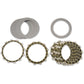 Barnett Clutch Kit 306-90-10073 | Clutch Plates & Springs