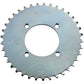 JT SPROCKETS Sprocket - Yamaha - 37-Tooth JTR834.37 by JT Rear Sprockets   Steel Type