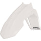 ACERBIS Front Fender - White 2113640002