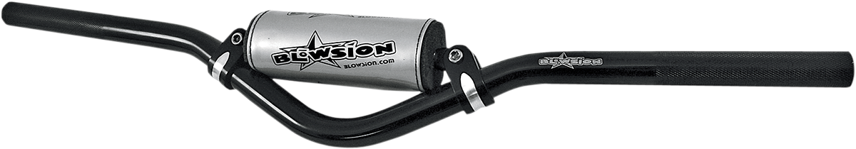 BLOWSION Handlebar - 4? - Black 03-05-144