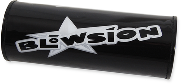 BLOWSION Crossbar Pad - Black 03-05-120