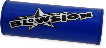 BLOWSION Crossbar Pad - Blue 03-05-122