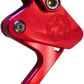 BLOWSION Throttle Lever - Red 03-05-207