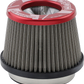 BLOWSION Tornado Air Forced Flame Arrestor - Red 01-02-020