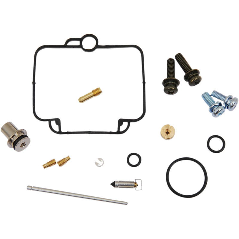 Moose Racing Carburetor Repair Kit - Suzuki 26-1766
