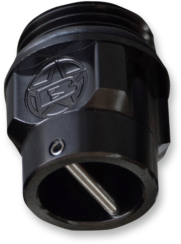 BLOWSION Vacate Valve - Black - Sea Doo 06-01-073