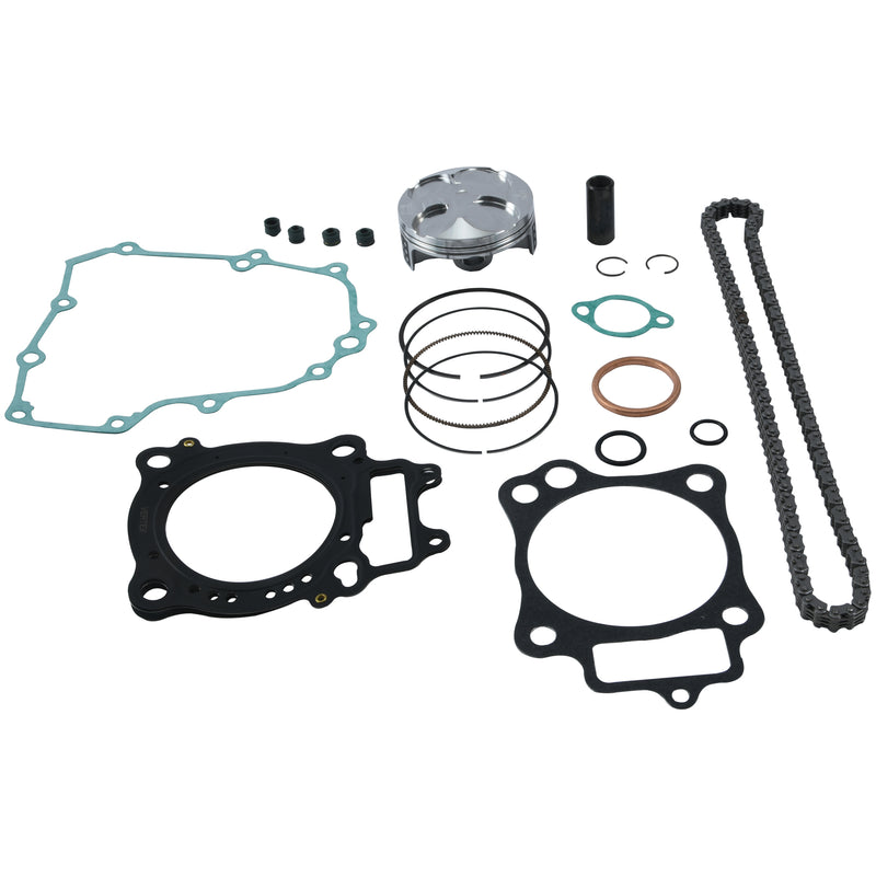 Top End Kit Hc Forged 76.77/Std 14.6:1 Hon