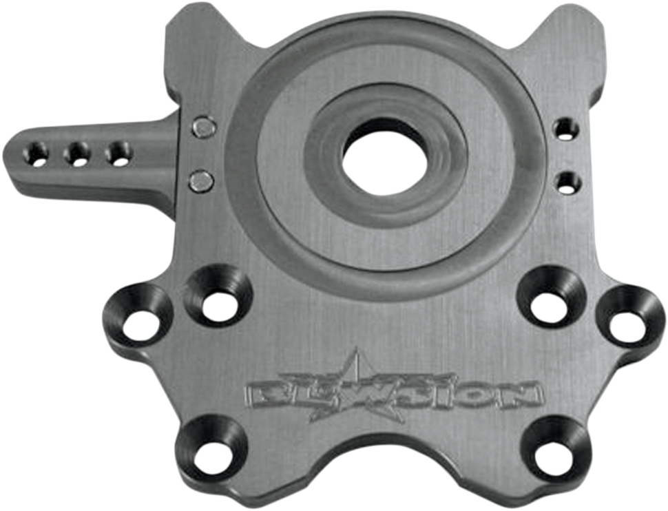 BLOWSION Shortened Turnplate - Kommand - Yamaha/Kawasaki/Polaris 03-05-043