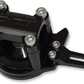 BLOWSION Steering System - OVP (Over The Pivot) - Black - Kit 03-05-085