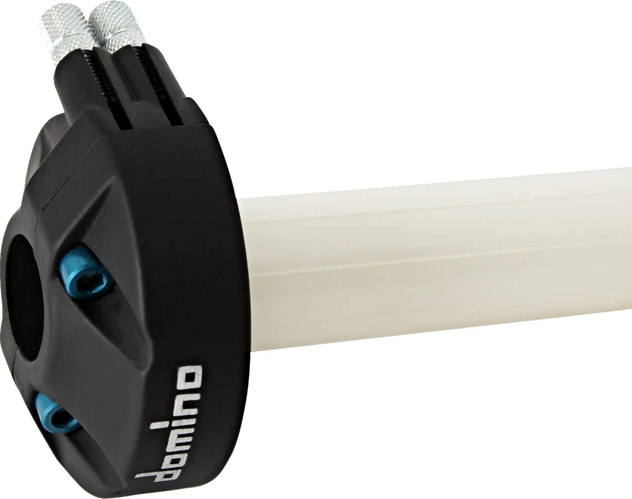 DOMINO Dual Pull Throttle Assembly 1335.03-01