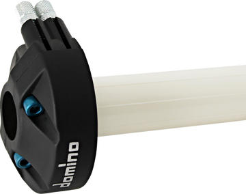 DOMINO Dual Pull Throttle Assembly 1335.03-01