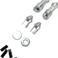 QUAD LOGIC Console Panel Pin Kit - Set of Four - Can-Am - Renegade 500-1190-PU
