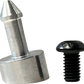 QUAD LOGIC Side Panel Pin Kit - Polaris 100-5195-PU