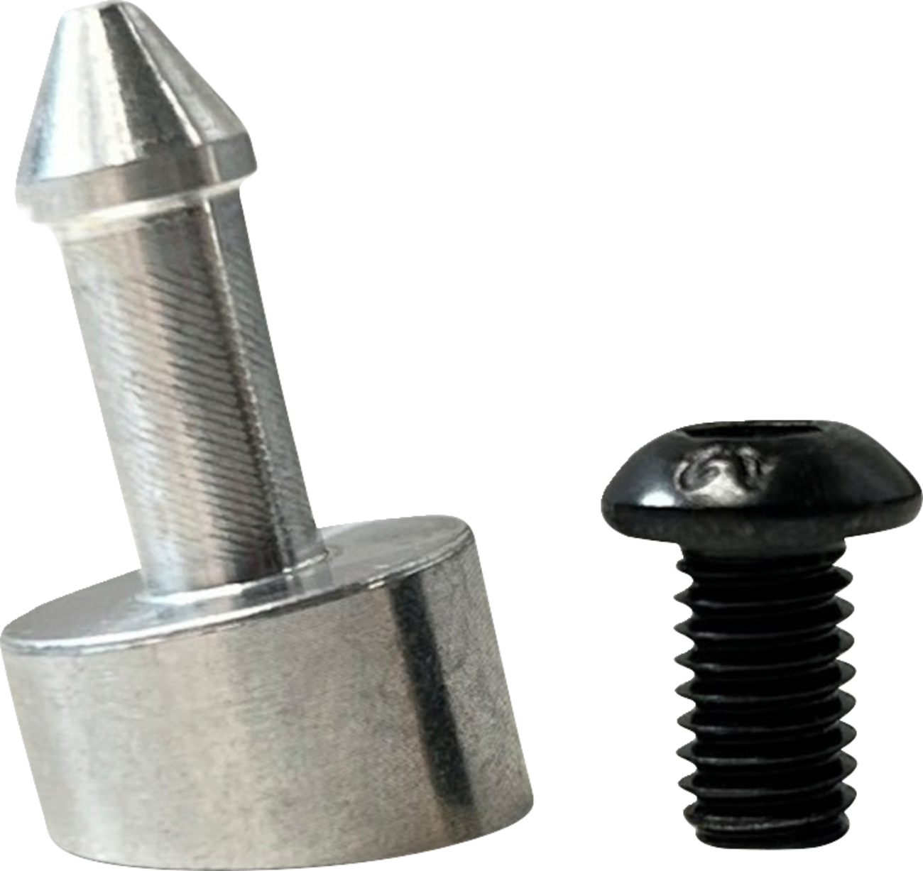QUAD LOGIC Side Panel Pin Kit - Polaris 100-5195-PU