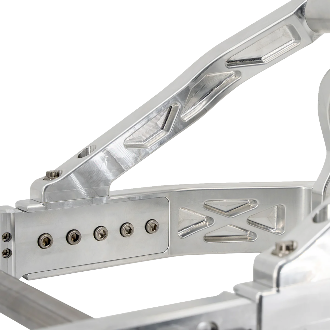 TRASK Swing Arm - Assault TM-3220