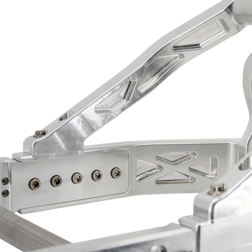 TRASK Swing Arm - Assault TM-3220