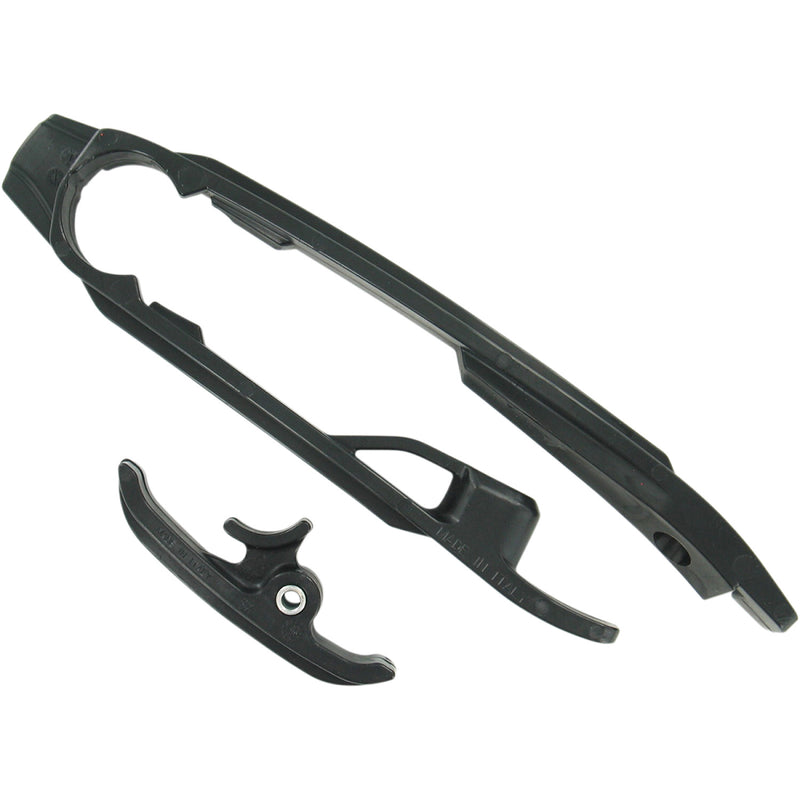 Acerbis Chain Slider - KTM - Black 2215070001