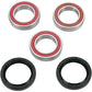 Moose Racing Wheel Bearing Kit - Rear 25-1250