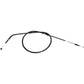 Motion Pro Black Vinyl Clutch Cable - Honda 02-0549