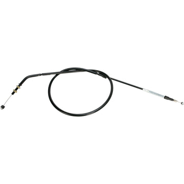 Motion Pro Black Vinyl Clutch Cable - Honda 02-0549