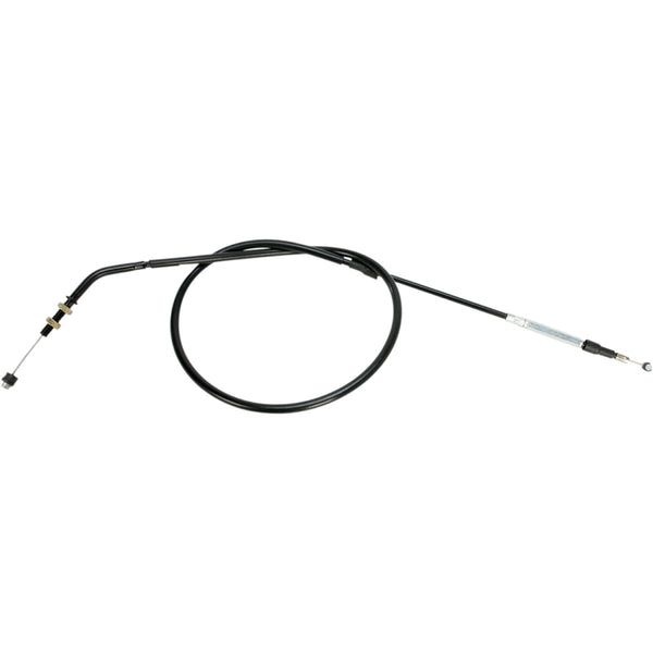 Motion Pro Black Vinyl Clutch Cable - Honda 02-0549