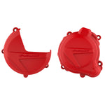 Kit Clutch + Ignition Red Beta