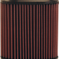 K & N High-Flow Air Filter - Triumph TB-2204