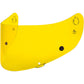 ICON Optics* Tracshield* - Airframe Pro/Airform/Airmada* - Yellow 0130-0624