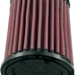 K & N OE Replacement High-Flow Air Filter - Triumph TB-9004