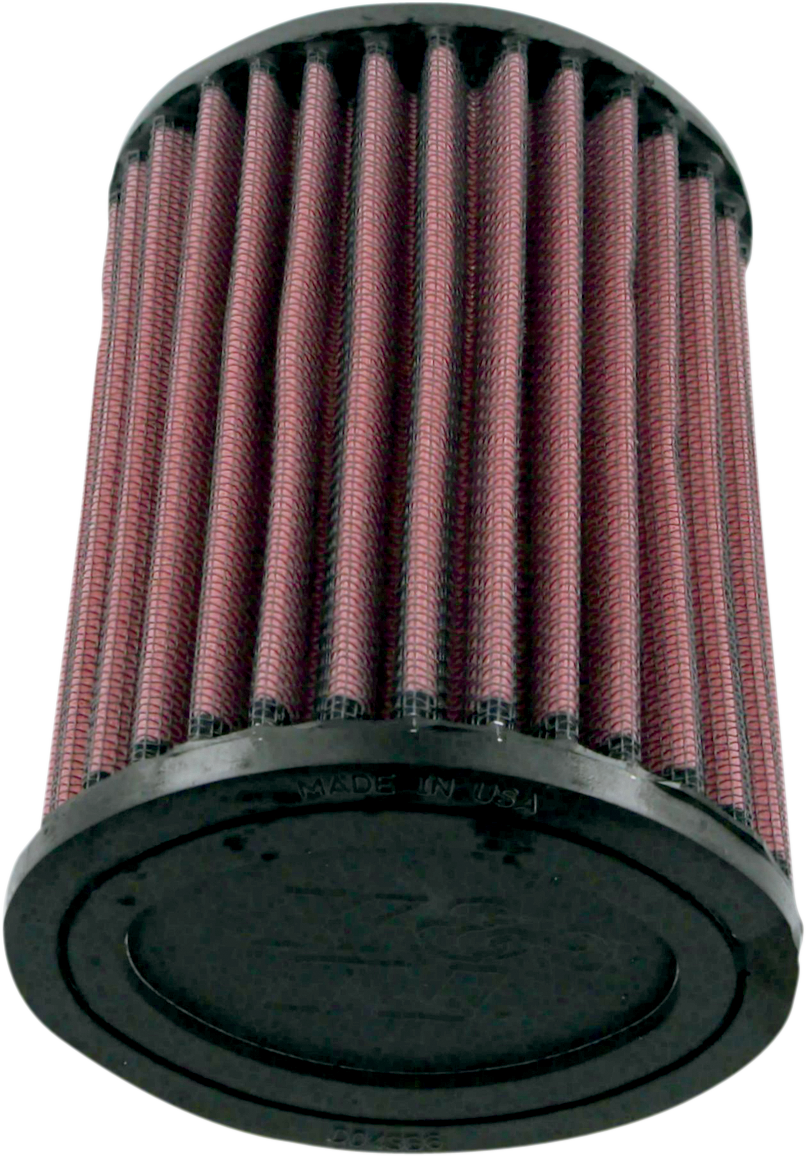 K & N OE Replacement High-Flow Air Filter - Triumph TB-9004