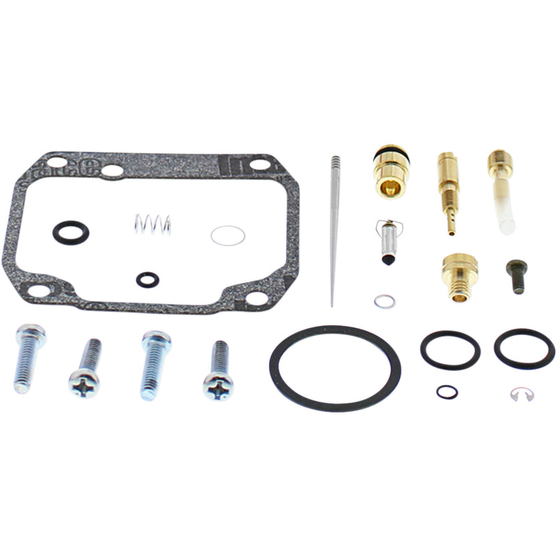 Moose Racing Carburetor Repair Kit - Suzuki 26-1594