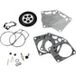 WSM Carburetor Rebuild Kit - Kawasaki/Sea-Doo/Yamaha 006-346