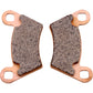 Galfer Brake Pads FD322G1397 | Brake Pads   Ceramic