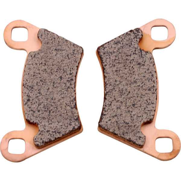 Galfer Brake Pads FD322G1397