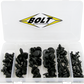 BOLT Rivet Assortment - 80 Piece 2009-RIVETS