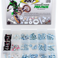 BOLT Pro Pack - Kawasaki BMH-KXPP