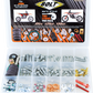 BOLT Pro Pack - European - KTM 85/125/150 SX/XC EUPP-85/150