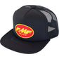 FMF Core Hat - Black SU24196900BLK