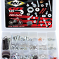 BOLT Pro Pack - Honda - CR125 CRPP-125