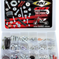 BOLT Pro Pack - Honda - CR250 CRPP-250