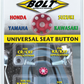 BOLT Button Seat - Universal BMH-SB