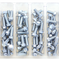 BOLT Bolt Assortment - Flange SV-M6HEXF-1