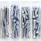 BOLT Bolt Assortment - Socket - Allen SV-M6SOCKET