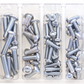 BOLT Bolt Assortment - Button - Allen SV-BHM6M8