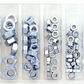 BOLT Nut Assortment - Hex SV-HEXNUT