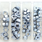 BOLT Nut Assortment - Fuji SV-FUJINUT