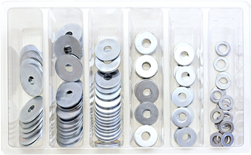 BOLT Washer - Assortment - Fender SV-FENDW